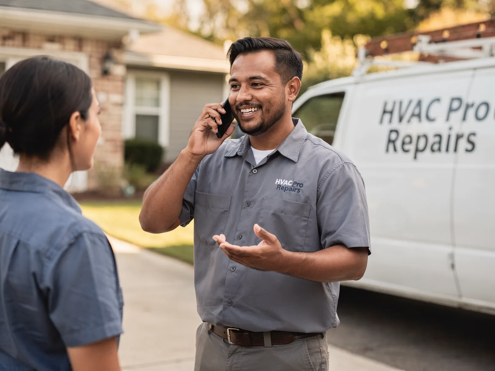 Heat Pump Repair Watervliet, MI FAQs